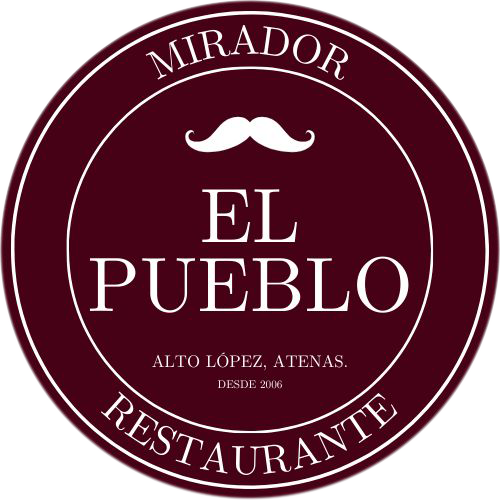 Rest. Mirador El Pueblo